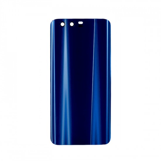 BACK TAMPA HUAWEI HONOR 9 STF-L09 AZUL